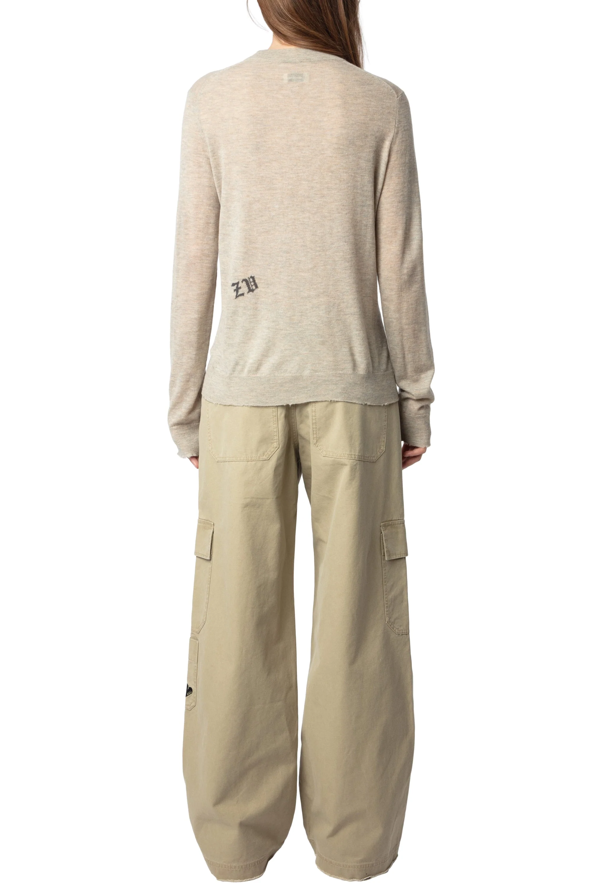 Ivy CP R Sweater | Geology - Image 6