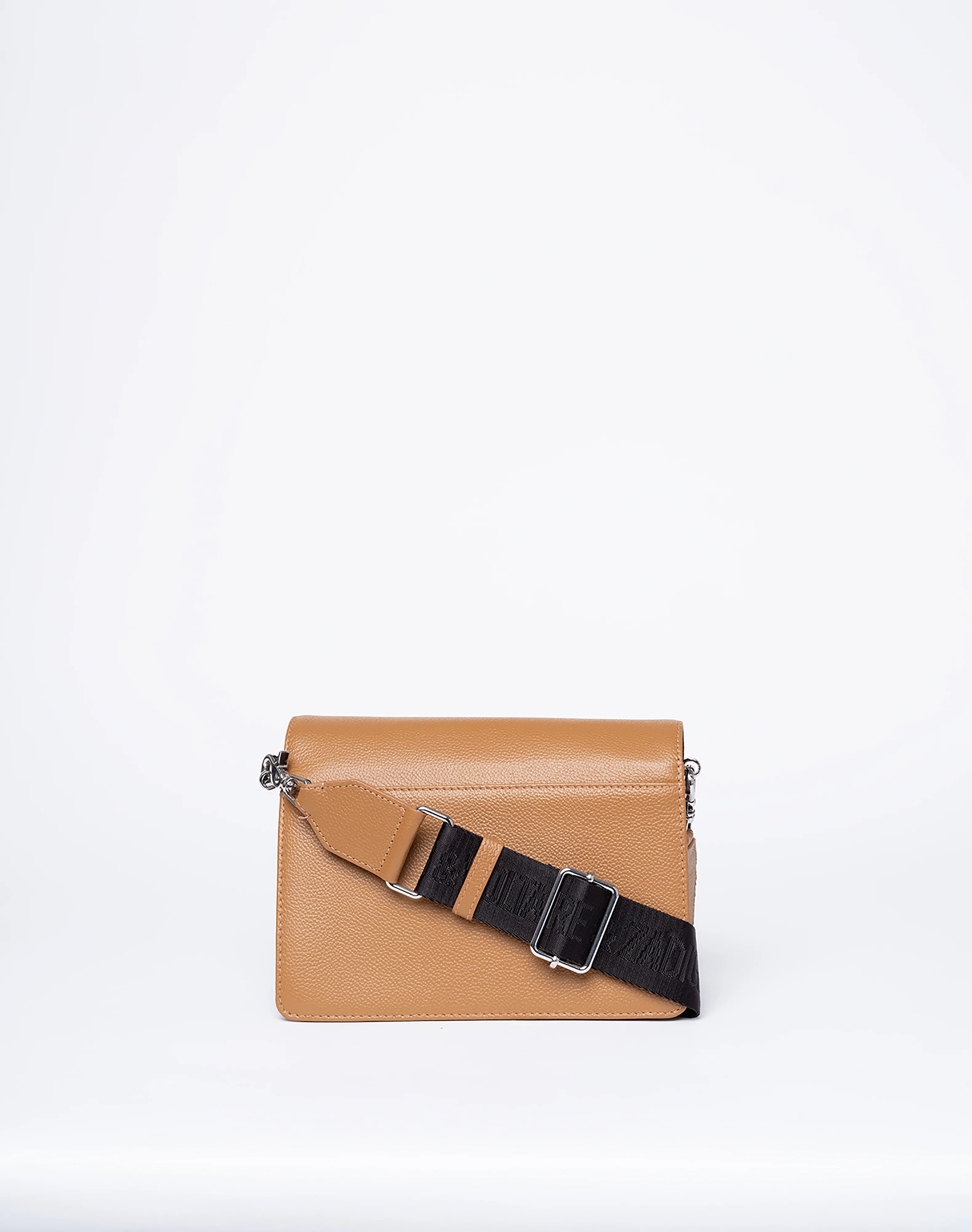 Lolita Wings Grained Leather Bag | Heritage - Image 3