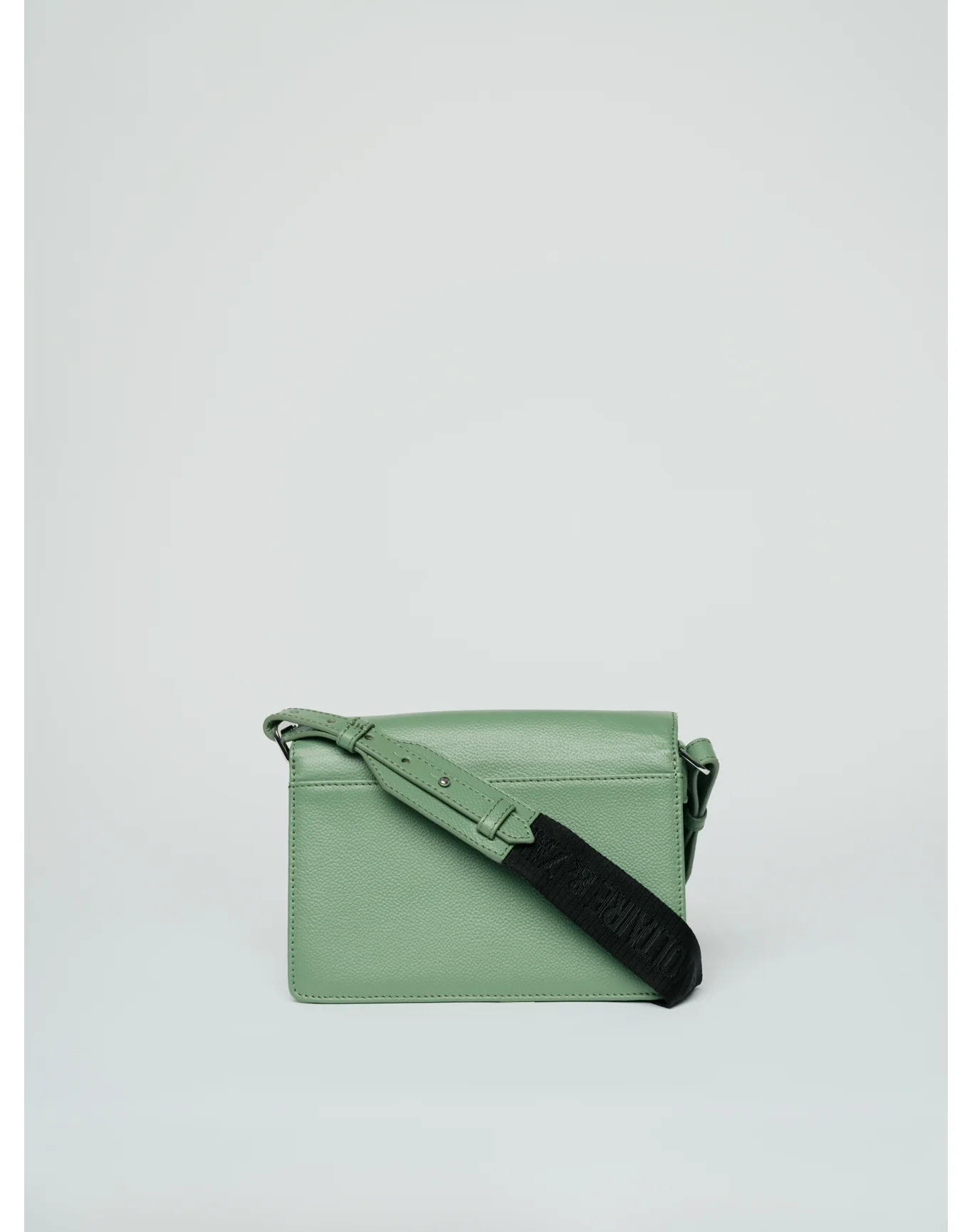 Lolita Wings Grained Leather Bag - II | Soul - Image 3