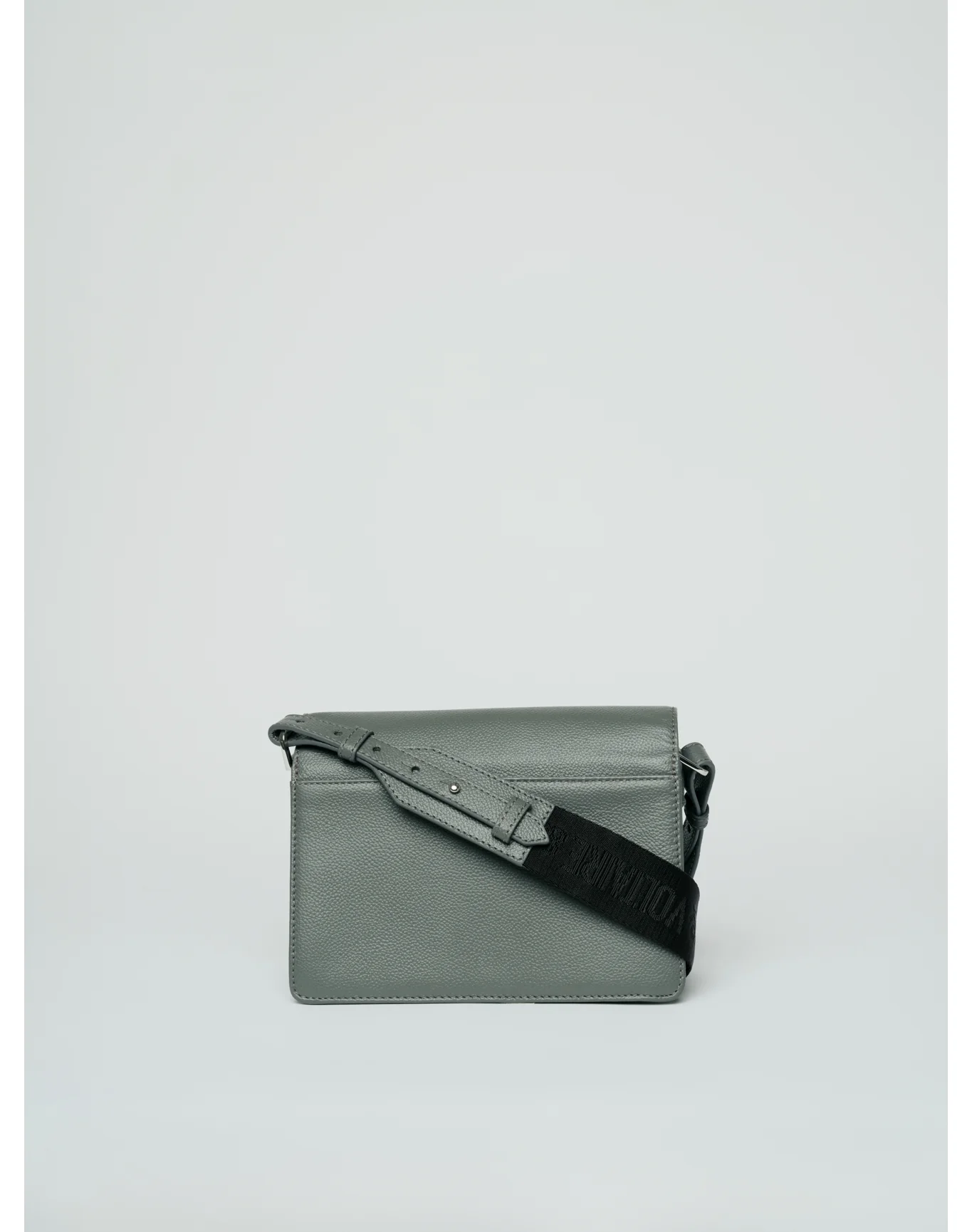 Lolita Wings Grained Leather Bag | Road - Image 3