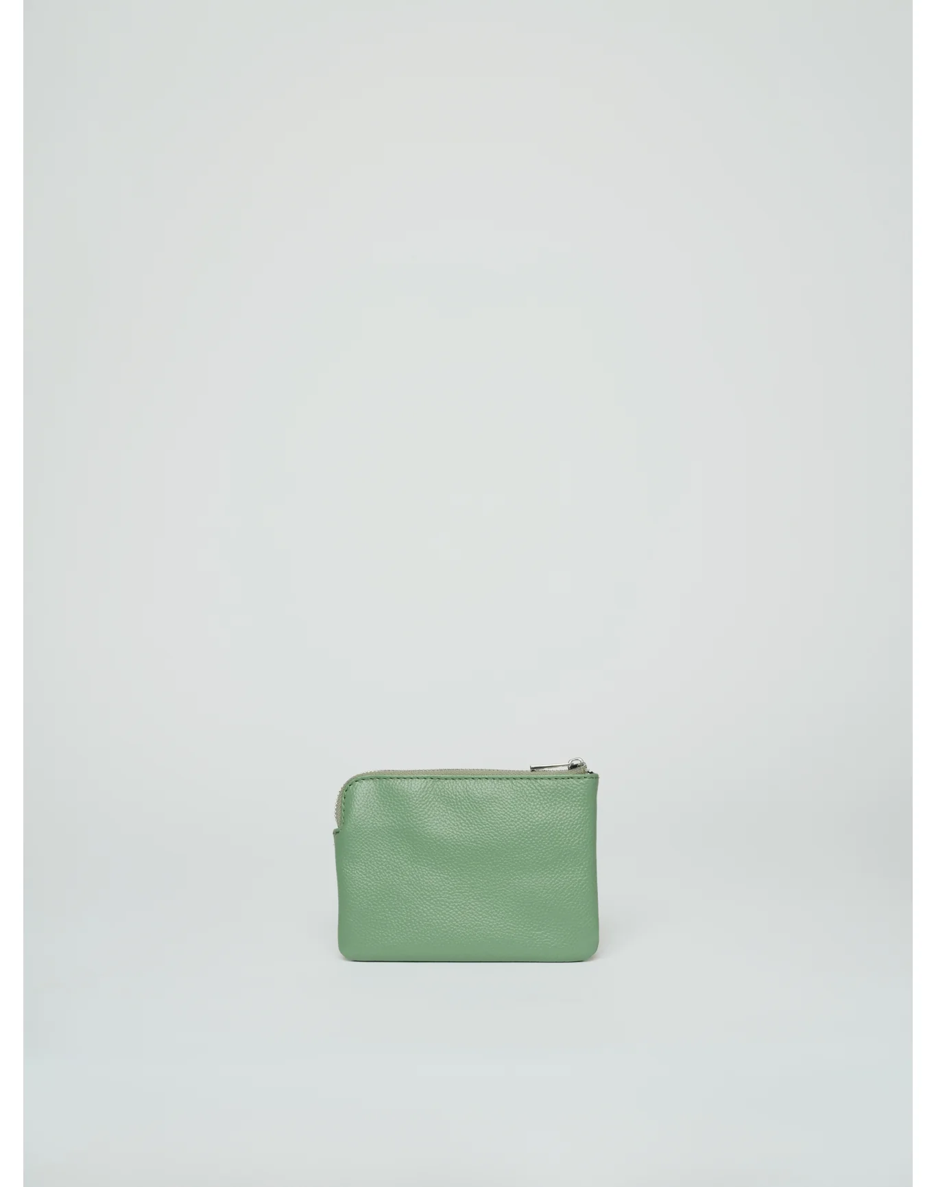 Mini Uma Wings Grained Leather Small Pouch | Soul - Image 2