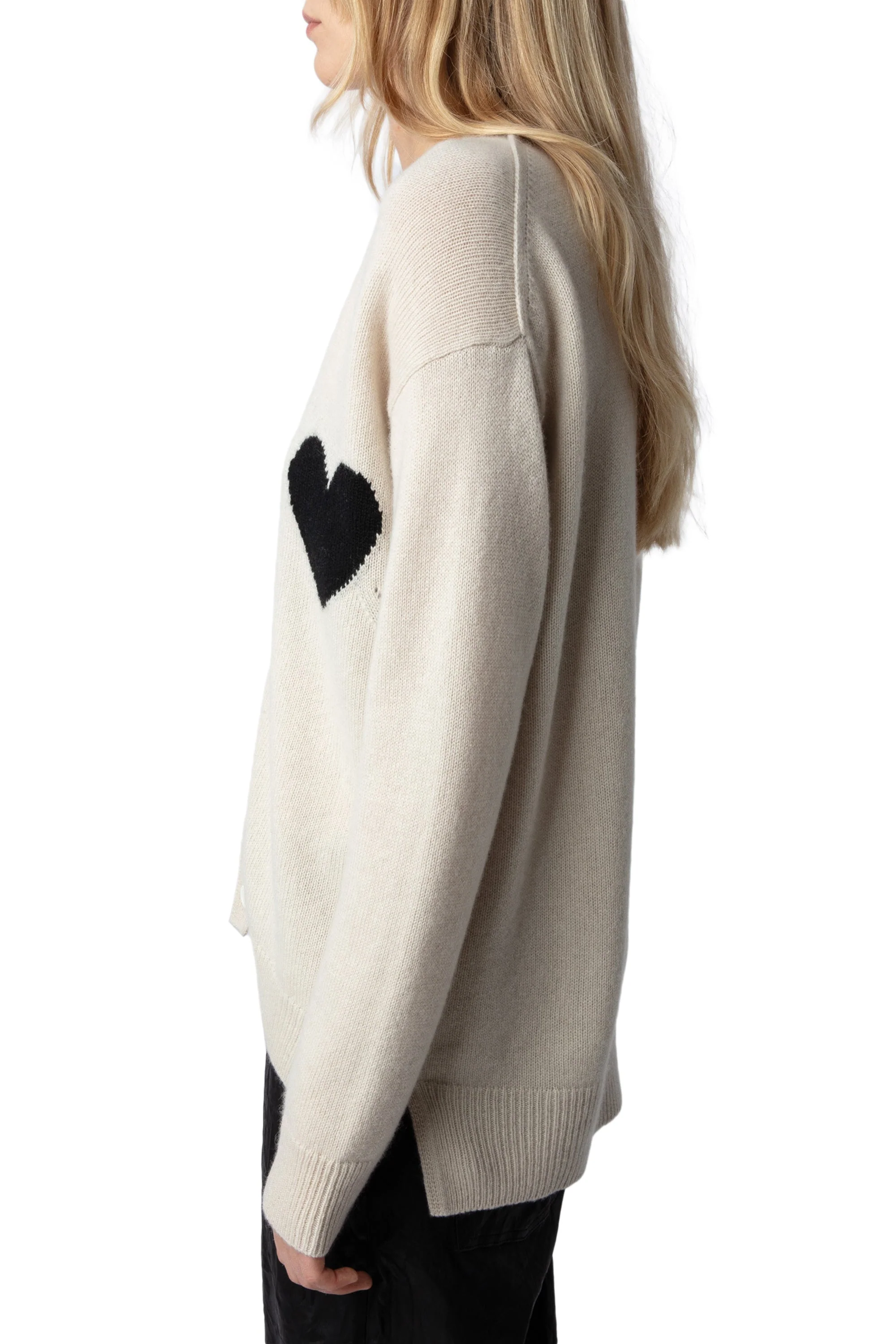 Mirka WS ST VAL Cardigan | Judo - Image 4