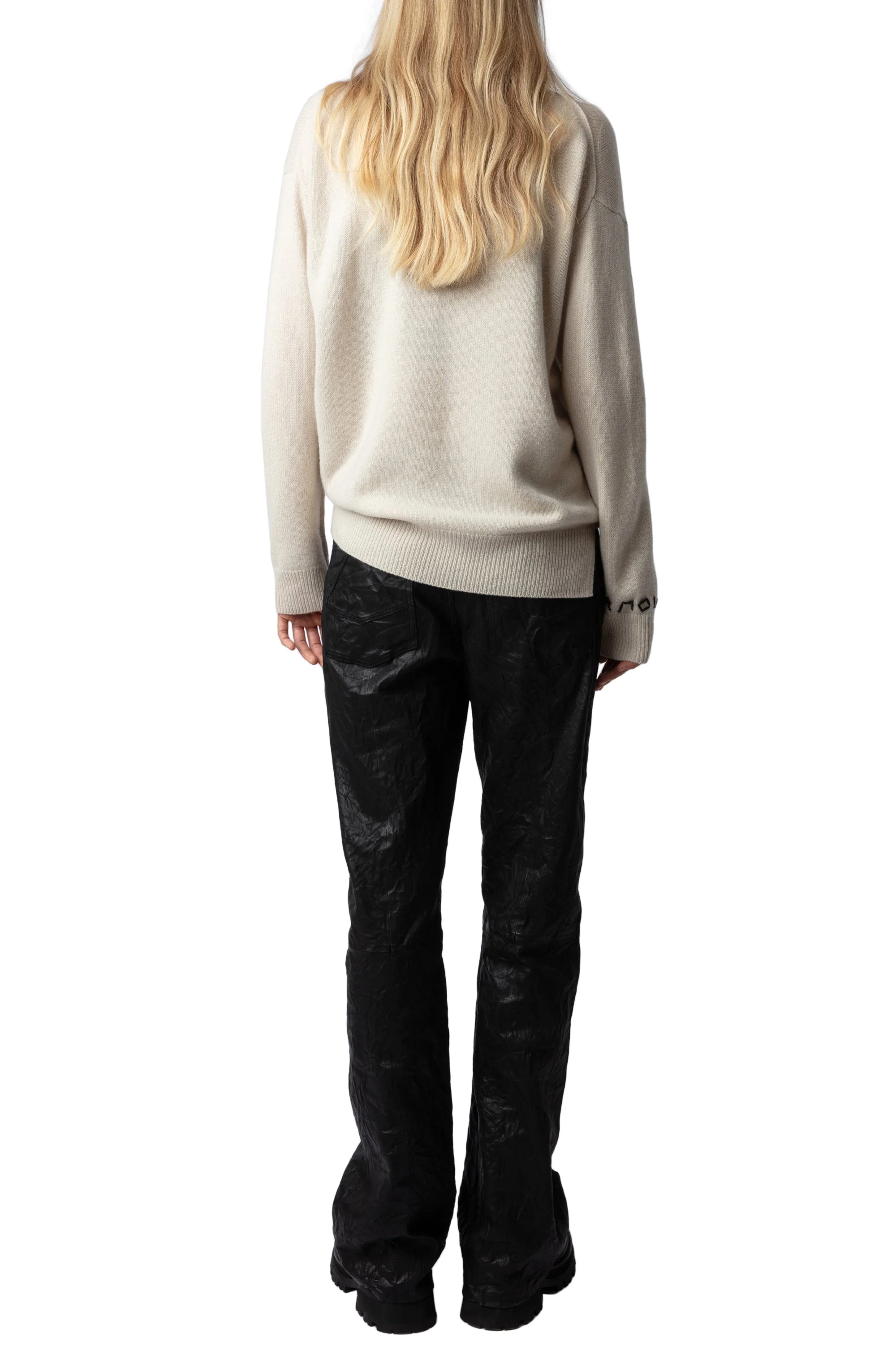 Mirka WS ST VAL Cardigan | Judo - Image 5
