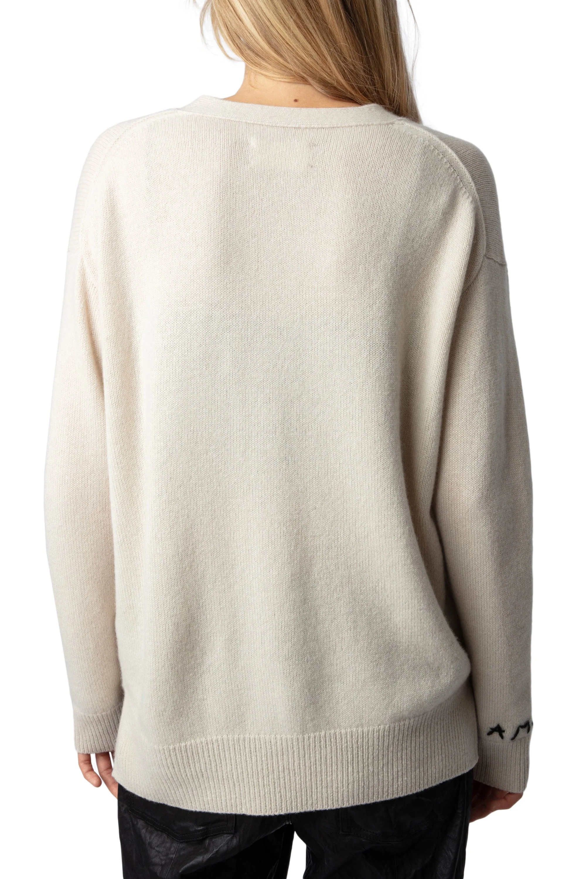 Mirka WS ST VAL Cardigan | Judo - Image 6
