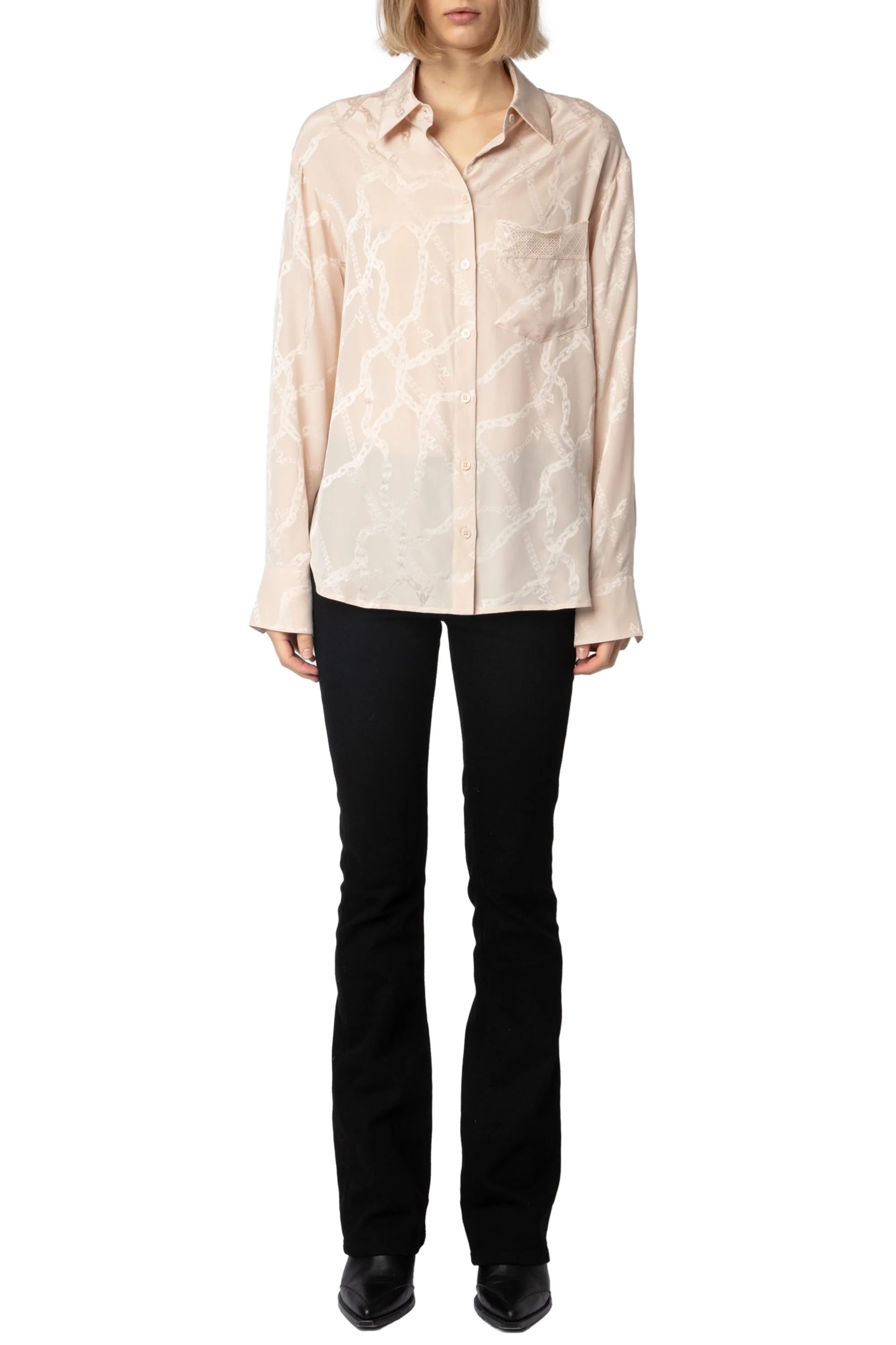 Morning Jac Chaines Shirt | Sweet - Image 2
