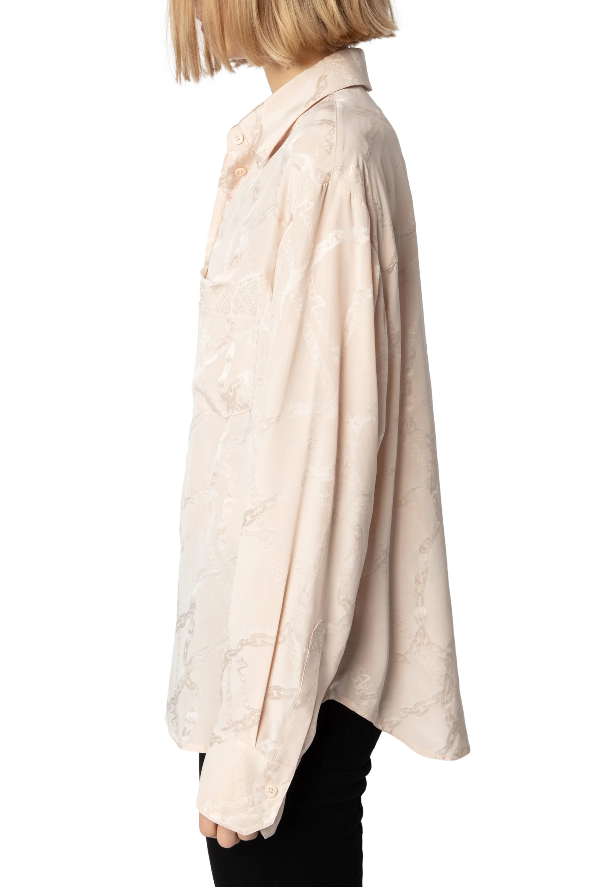 Morning Jac Chaines Shirt | Sweet - Image 4