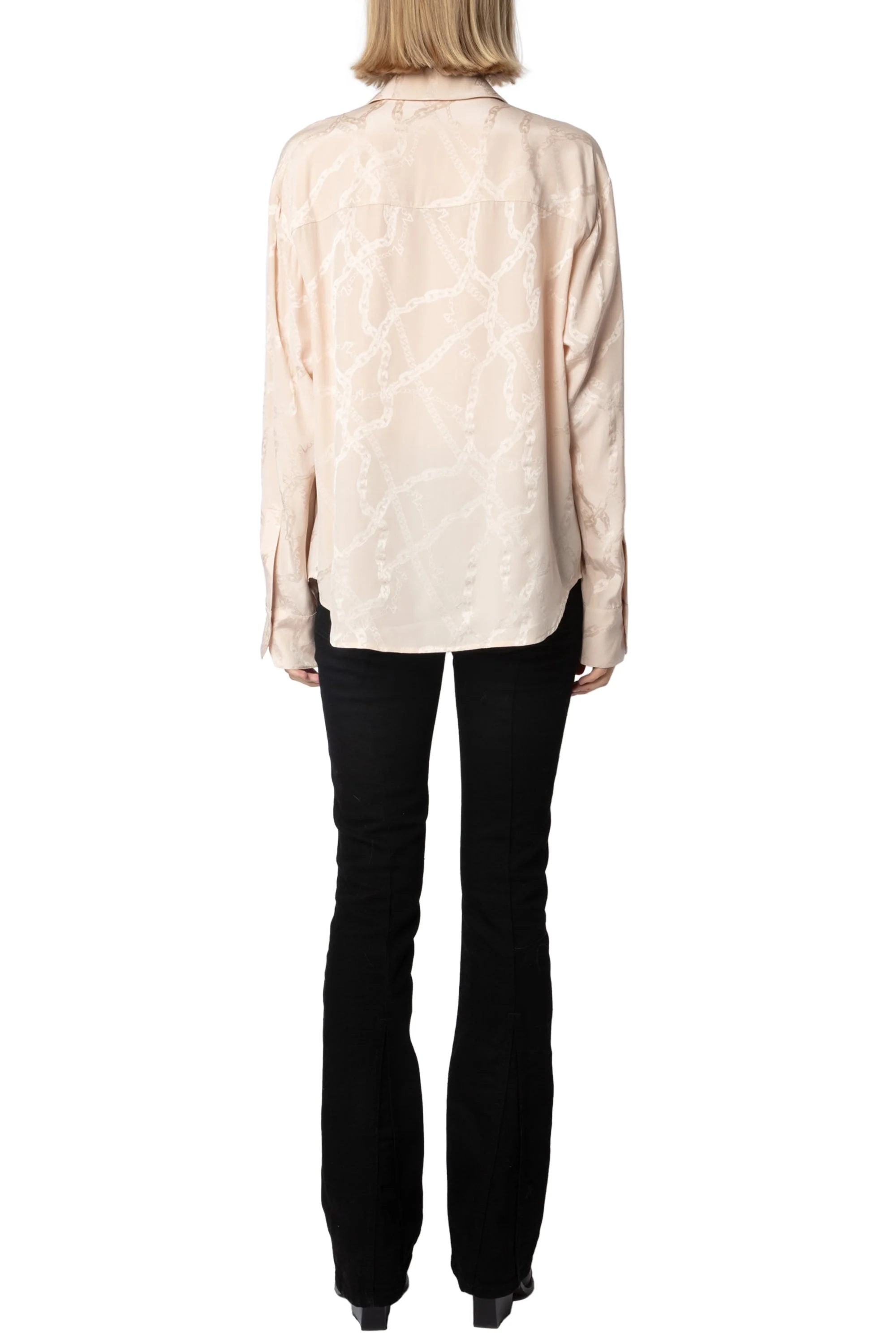 Morning Jac Chaines Shirt | Sweet - Image 5