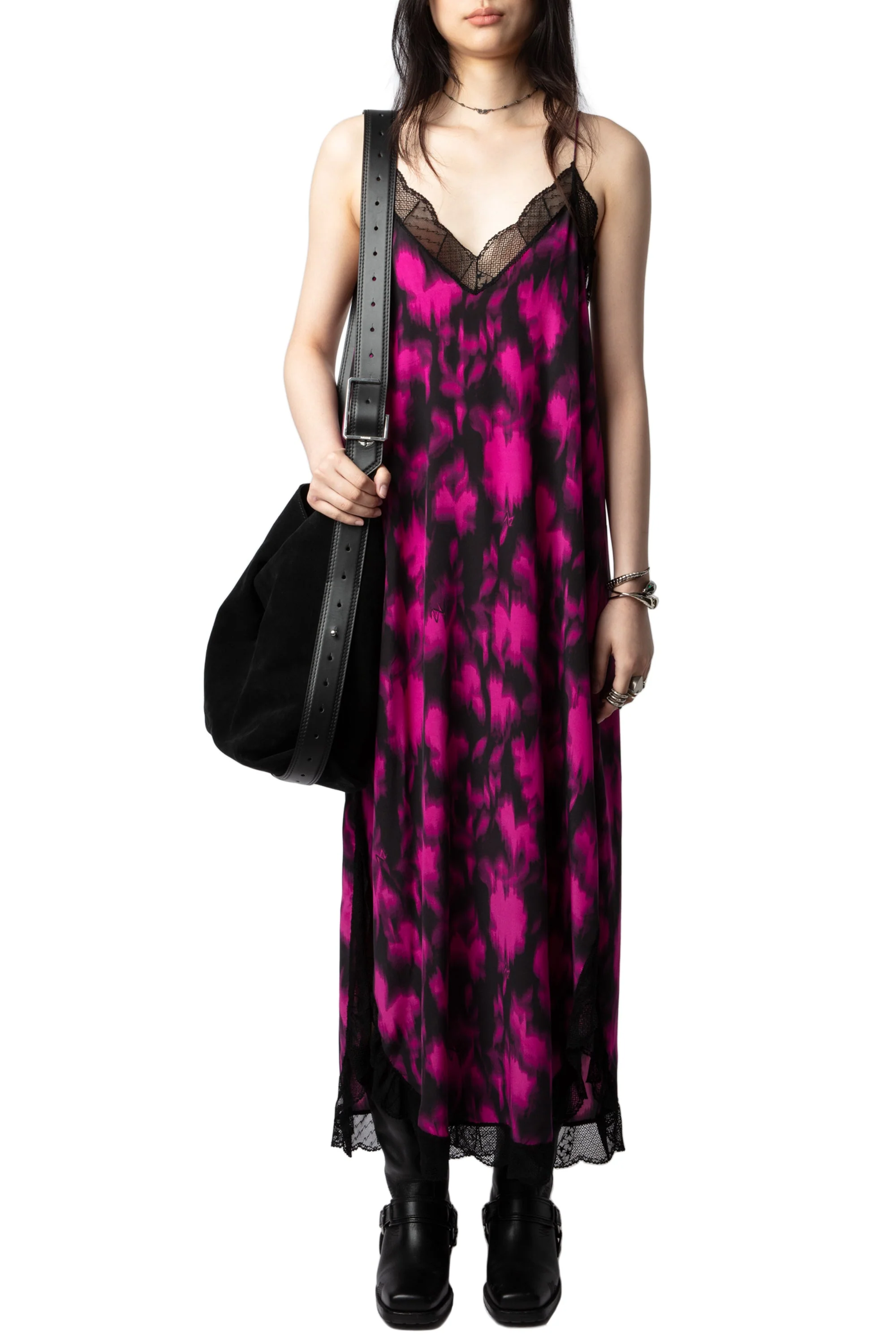 Ristyl CDC Xray Dress | Black - Image 2