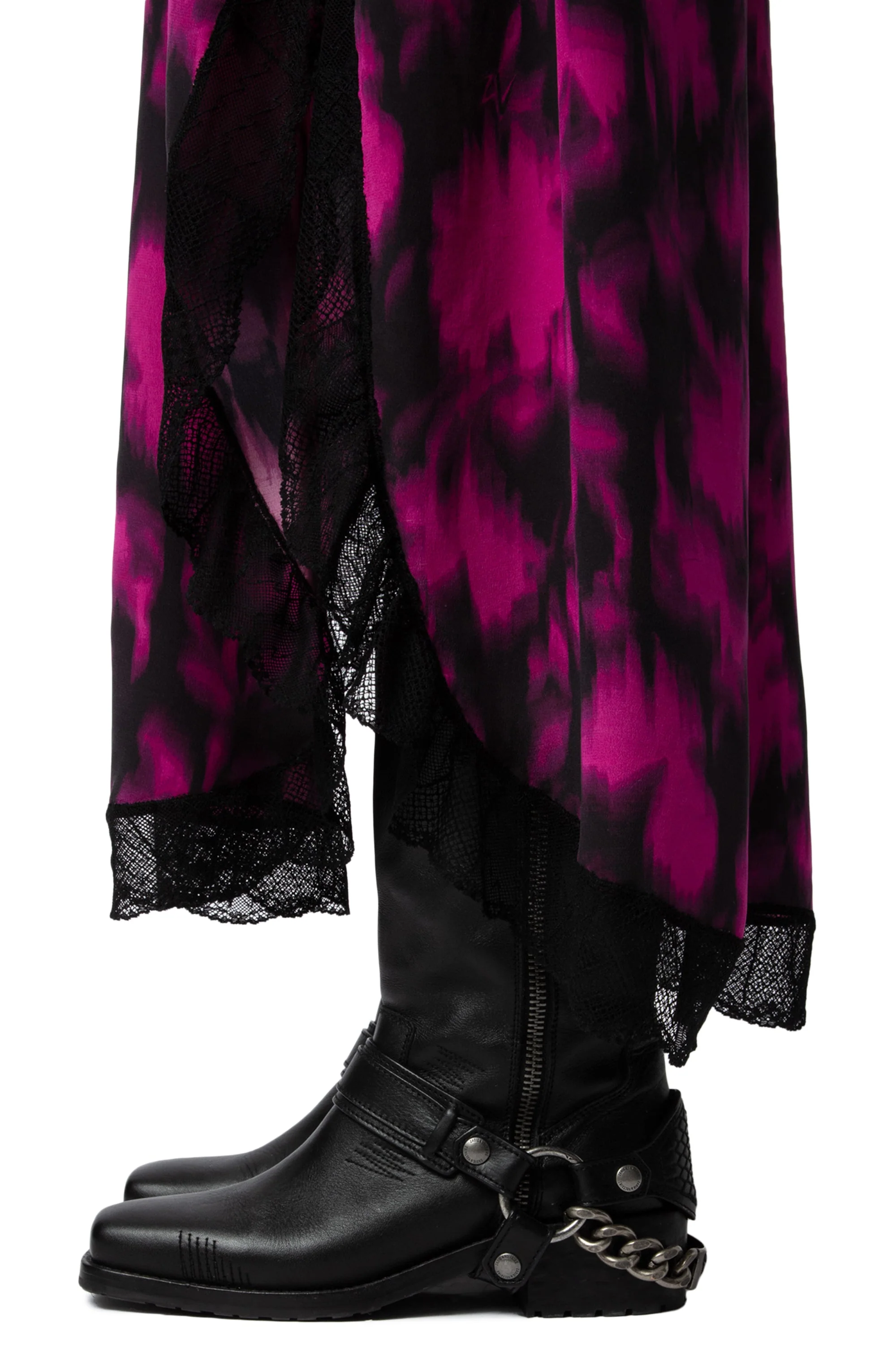 Ristyl CDC Xray Dress | Black - Image 4