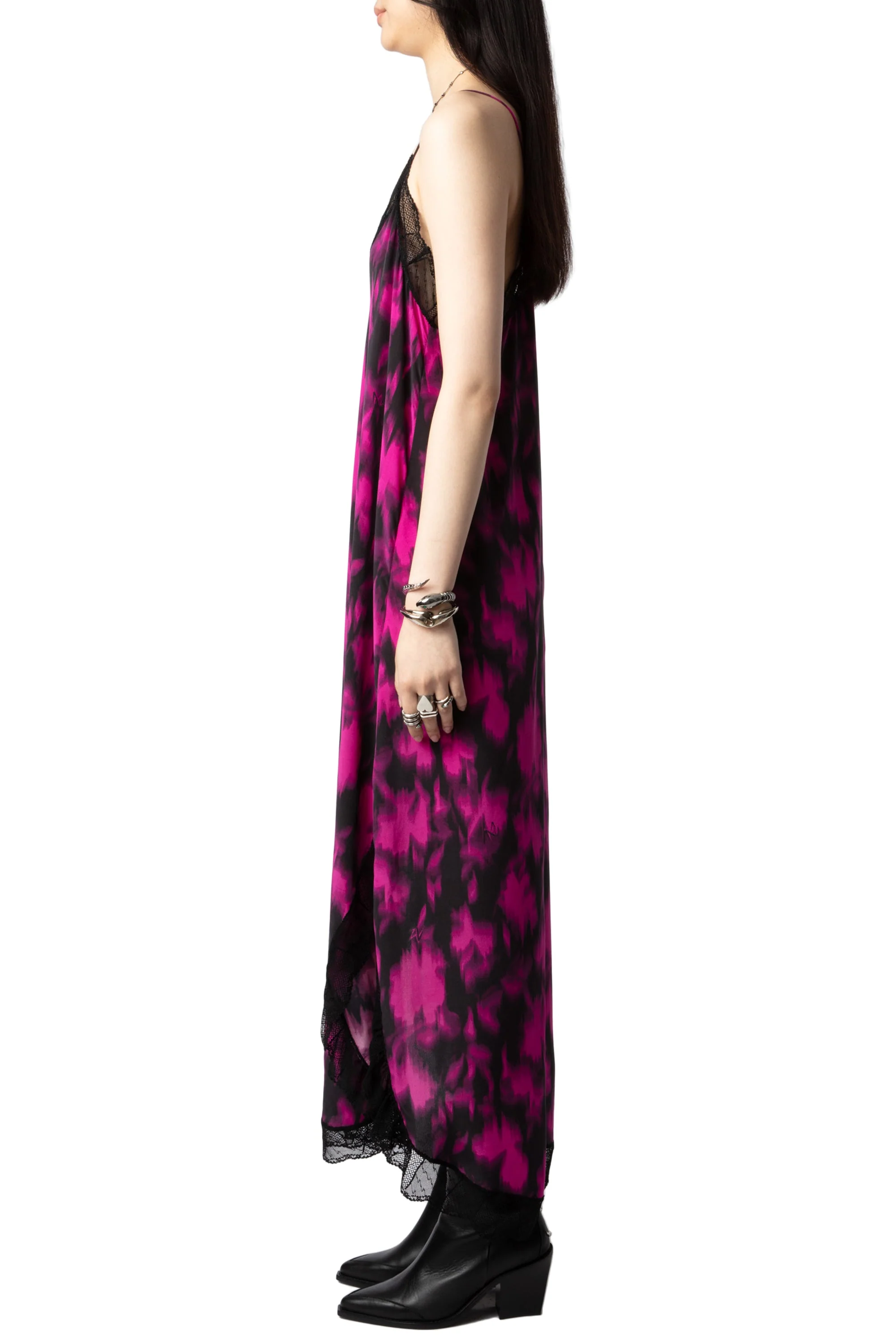 Ristyl CDC Xray Dress | Black - Image 5