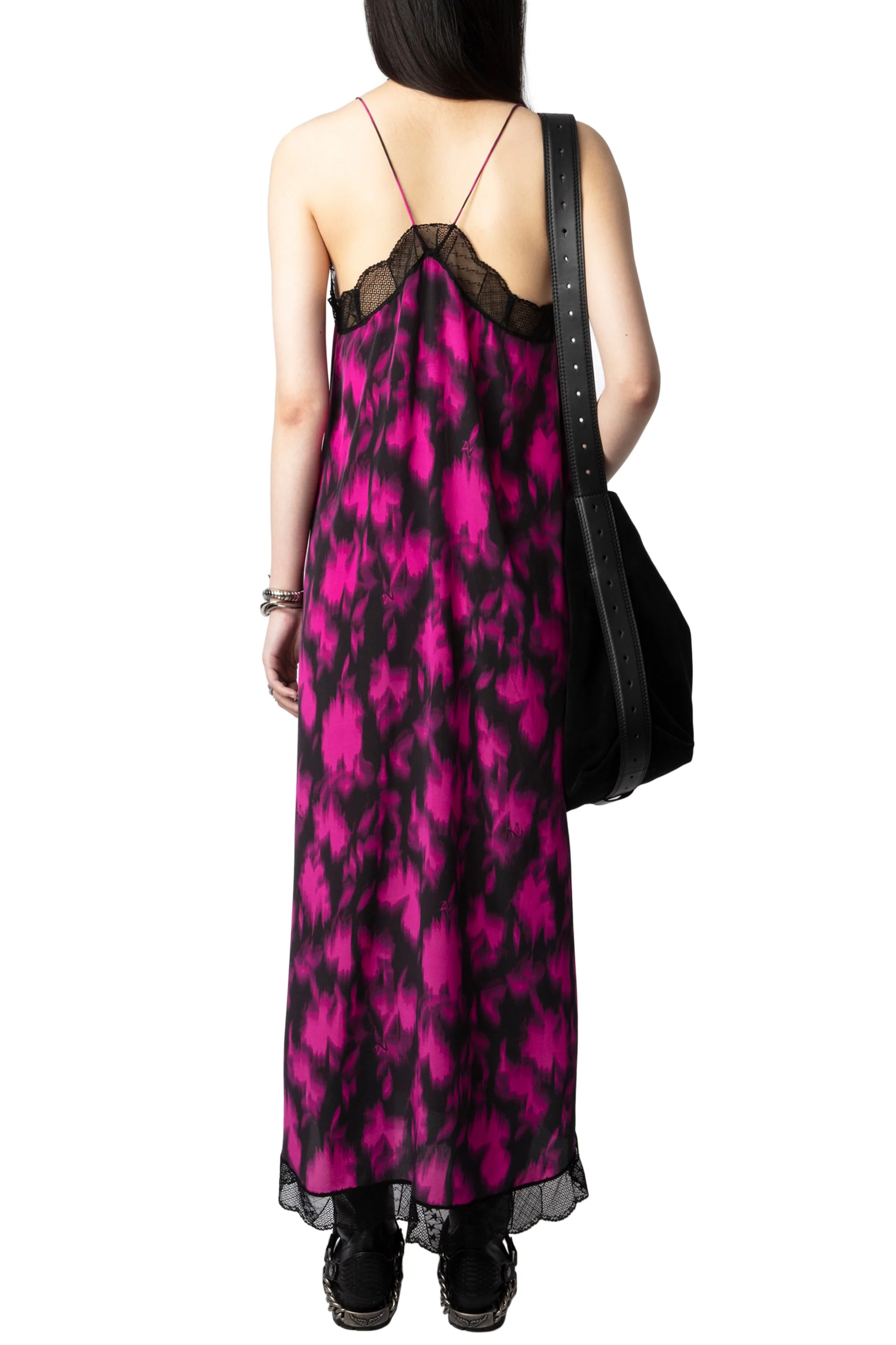 Ristyl CDC Xray Dress | Black - Image 6