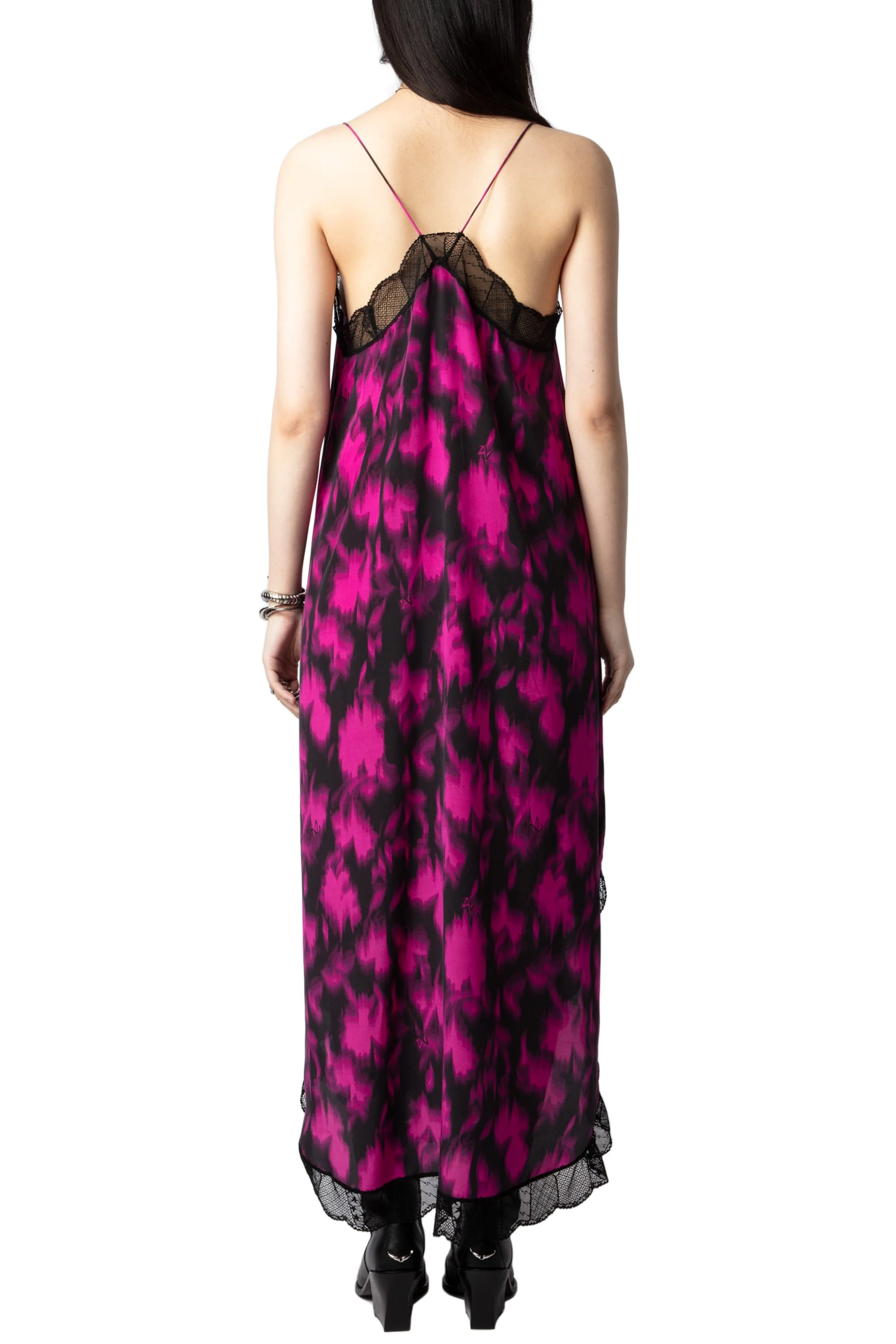 Ristyl CDC Xray Dress | Black - Image 7