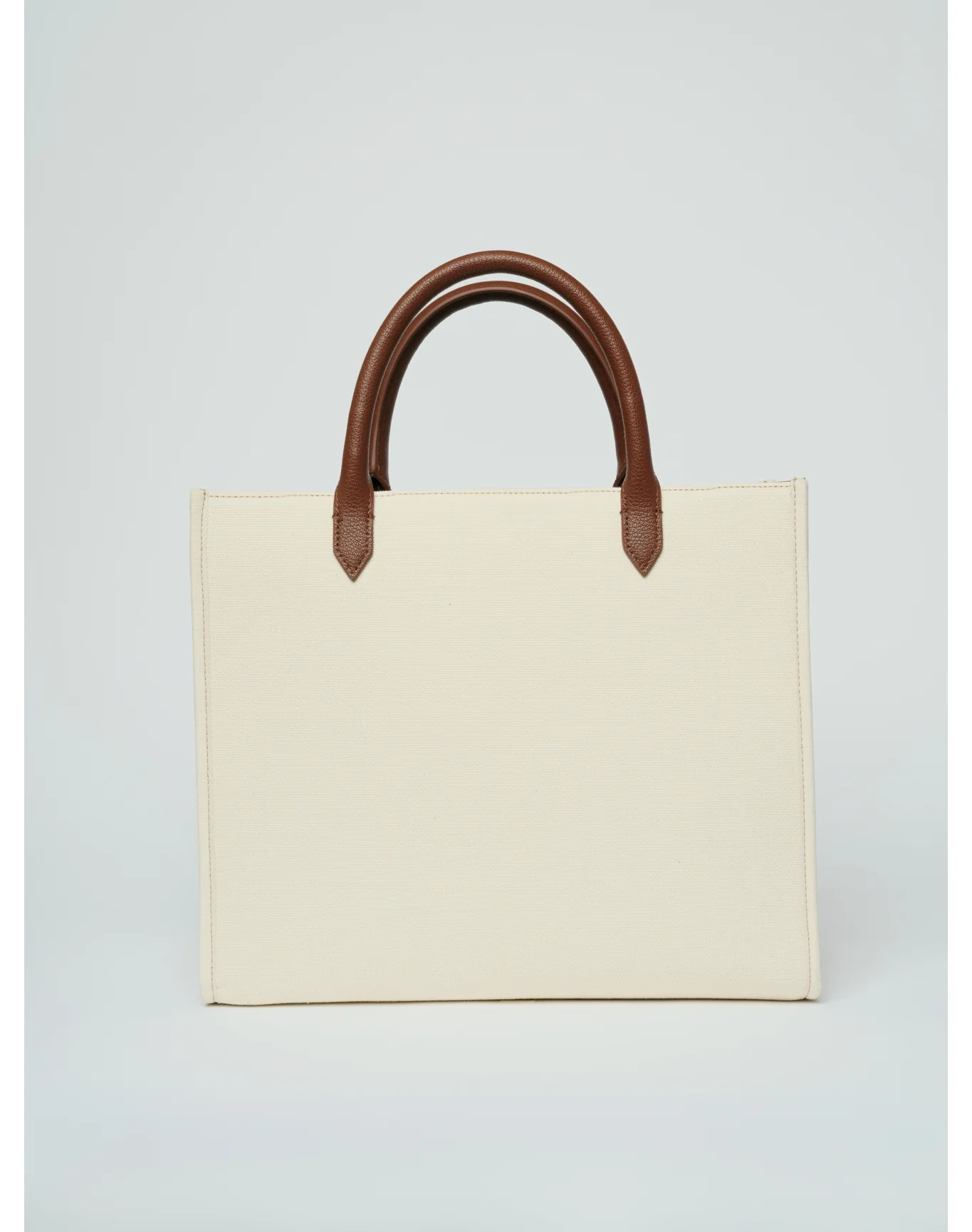 Shopper Wings Canvas Bag | Flash - Image 3