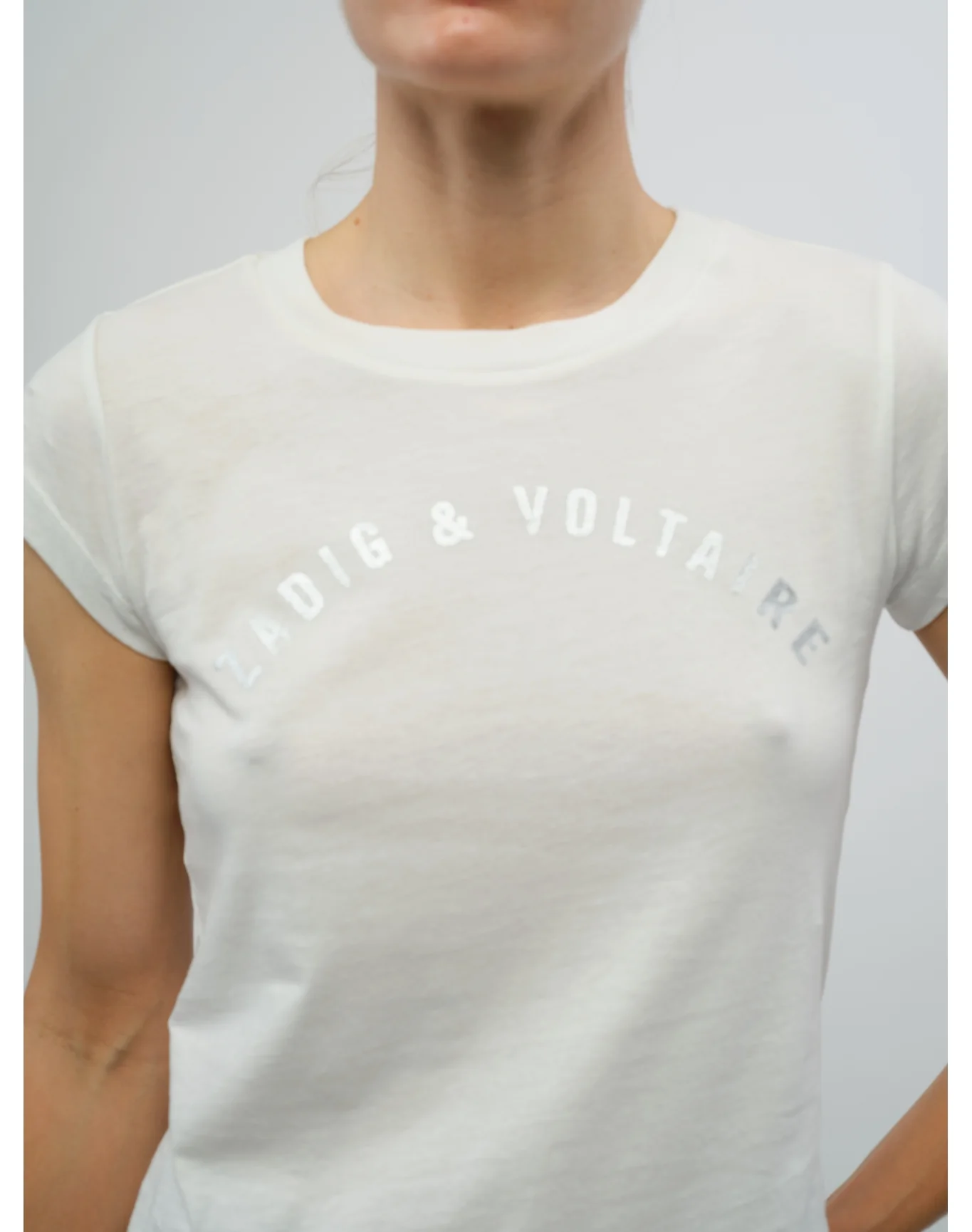 Skinny HC Z T-Shirt - I | Judo - Image 5