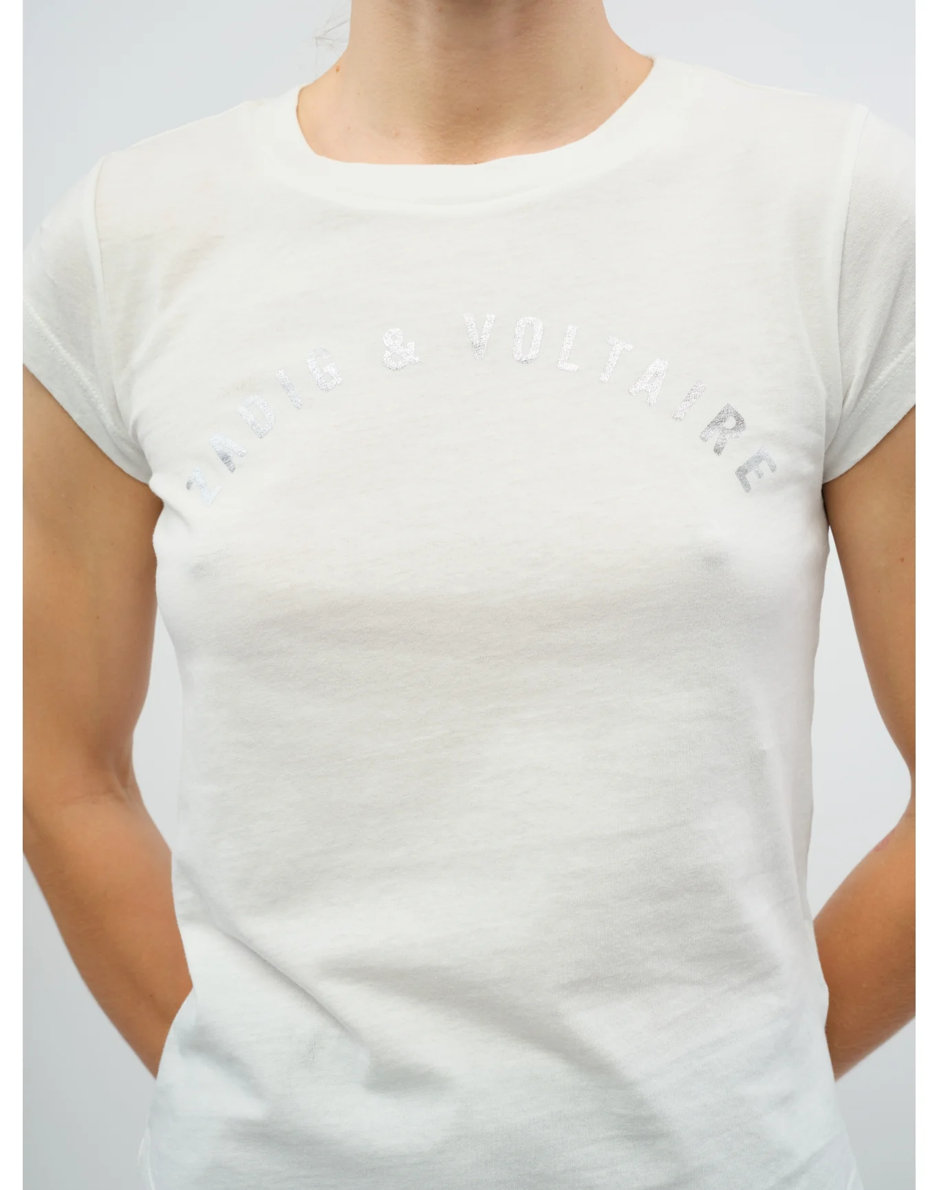 Skinny HC Z T-Shirt - I | Judo - Image 6