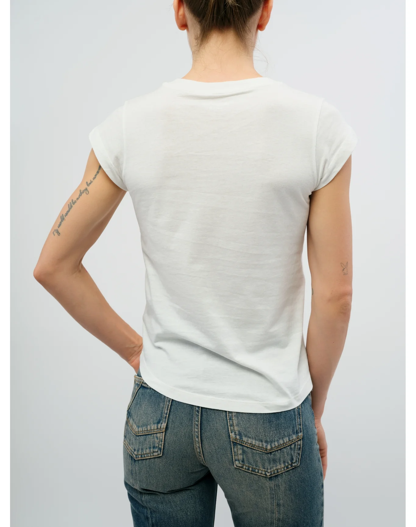 Skinny HC Z T-Shirt - I | Judo - Image 7