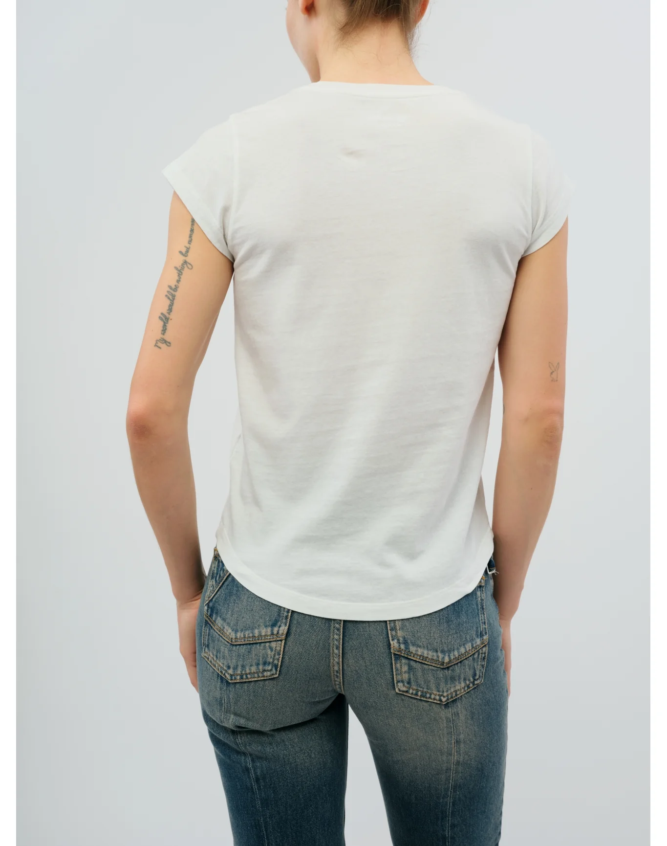 Skinny HC Z T-Shirt - II | Judo - Image 5