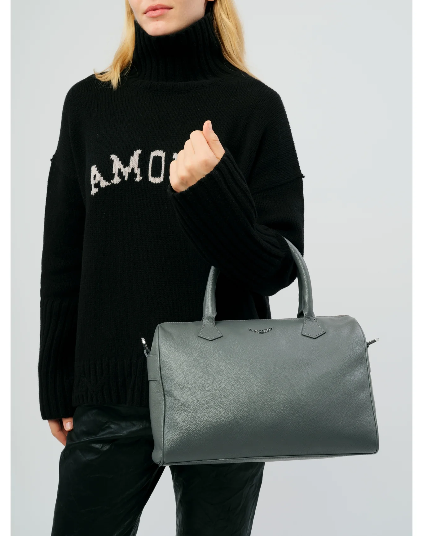 Sunny Medium Wings GL Bag | Road - Image 6