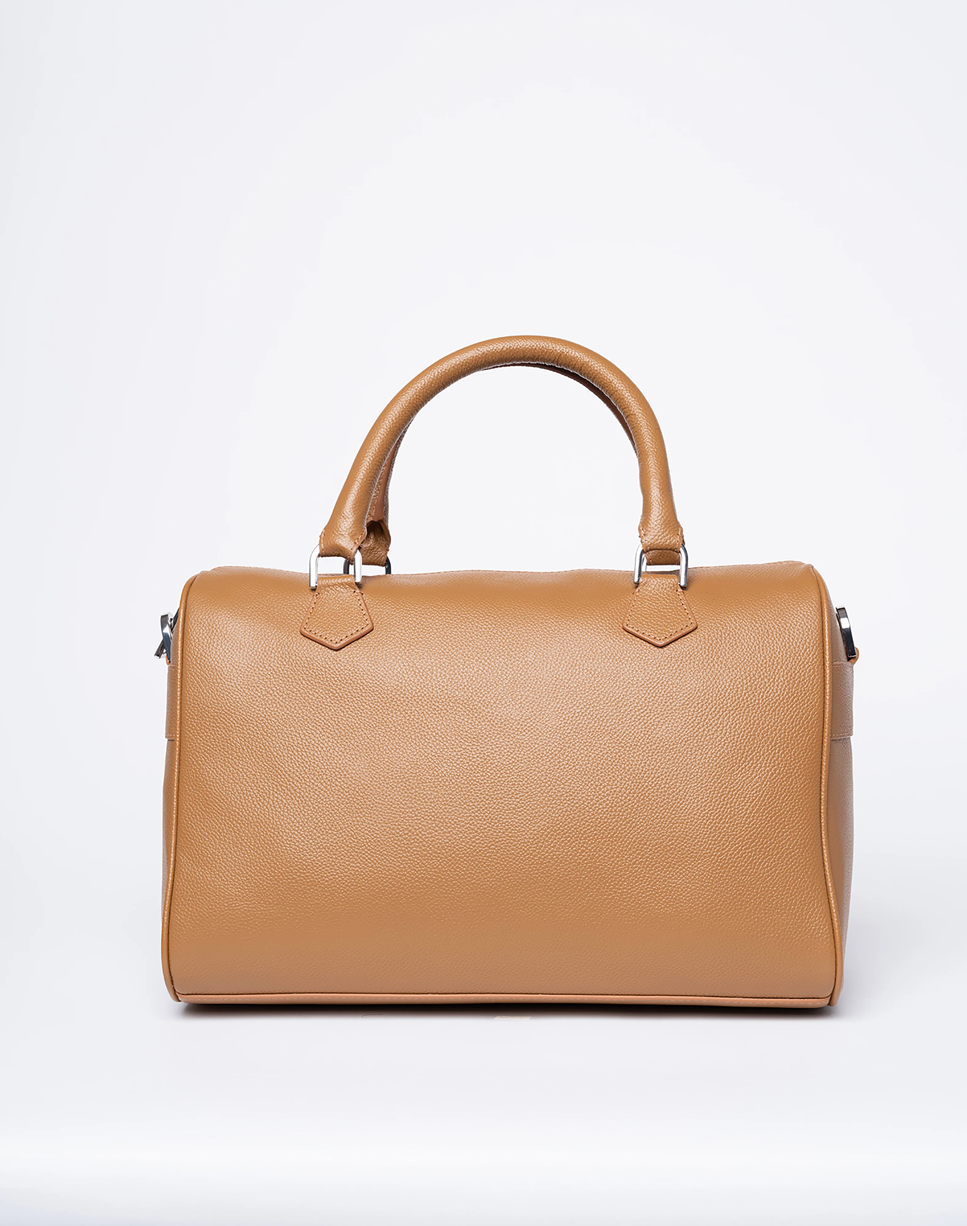 Sunny Medium Wings Grained Leather Bag | Heritage - Image 3