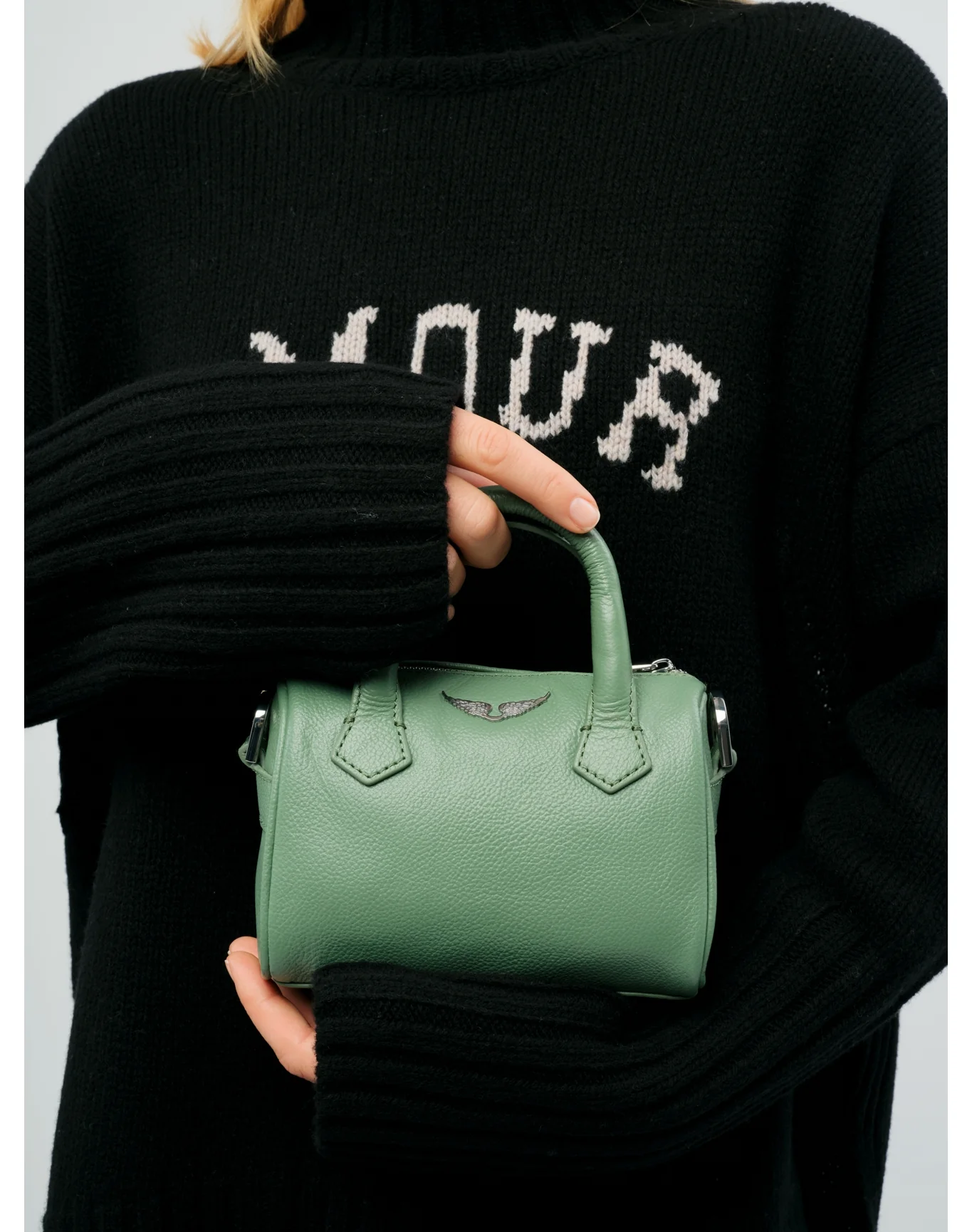 Sunny Nano Wings GL Bag | Soul - Image 6