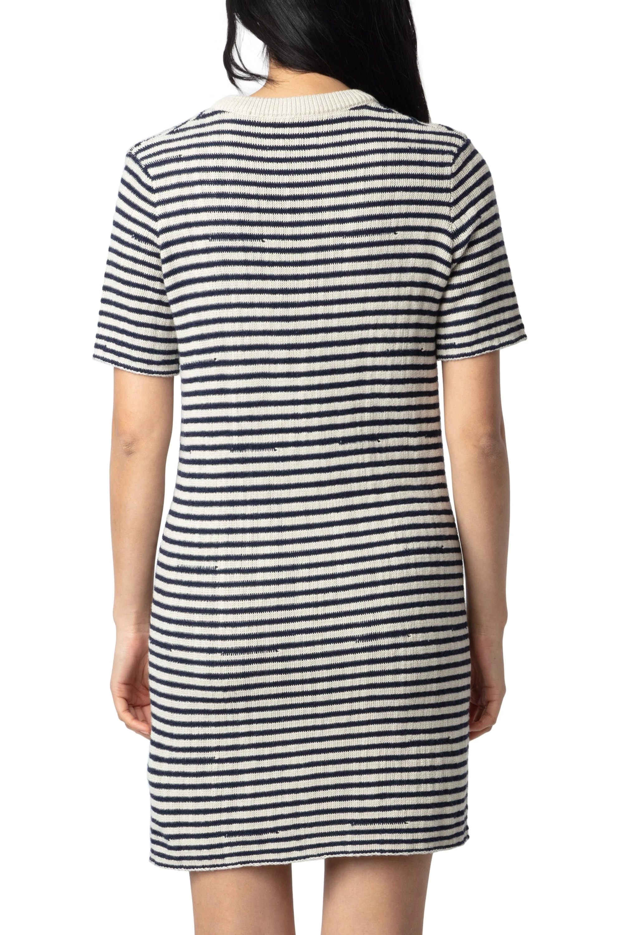 Tahoe Co Dress | Ink - Image 6
