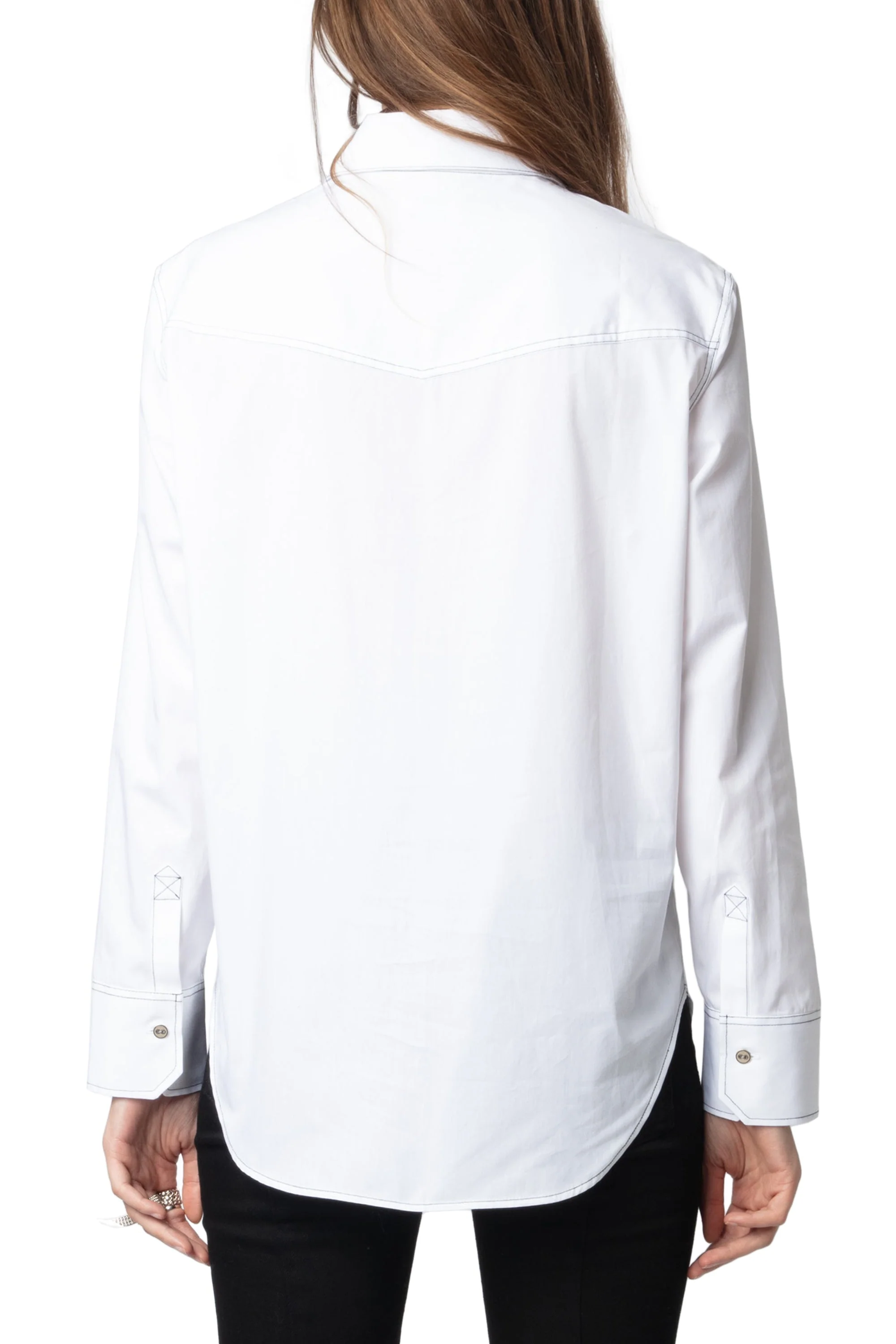 Thelma Pop Shirt | Judo - Image 5