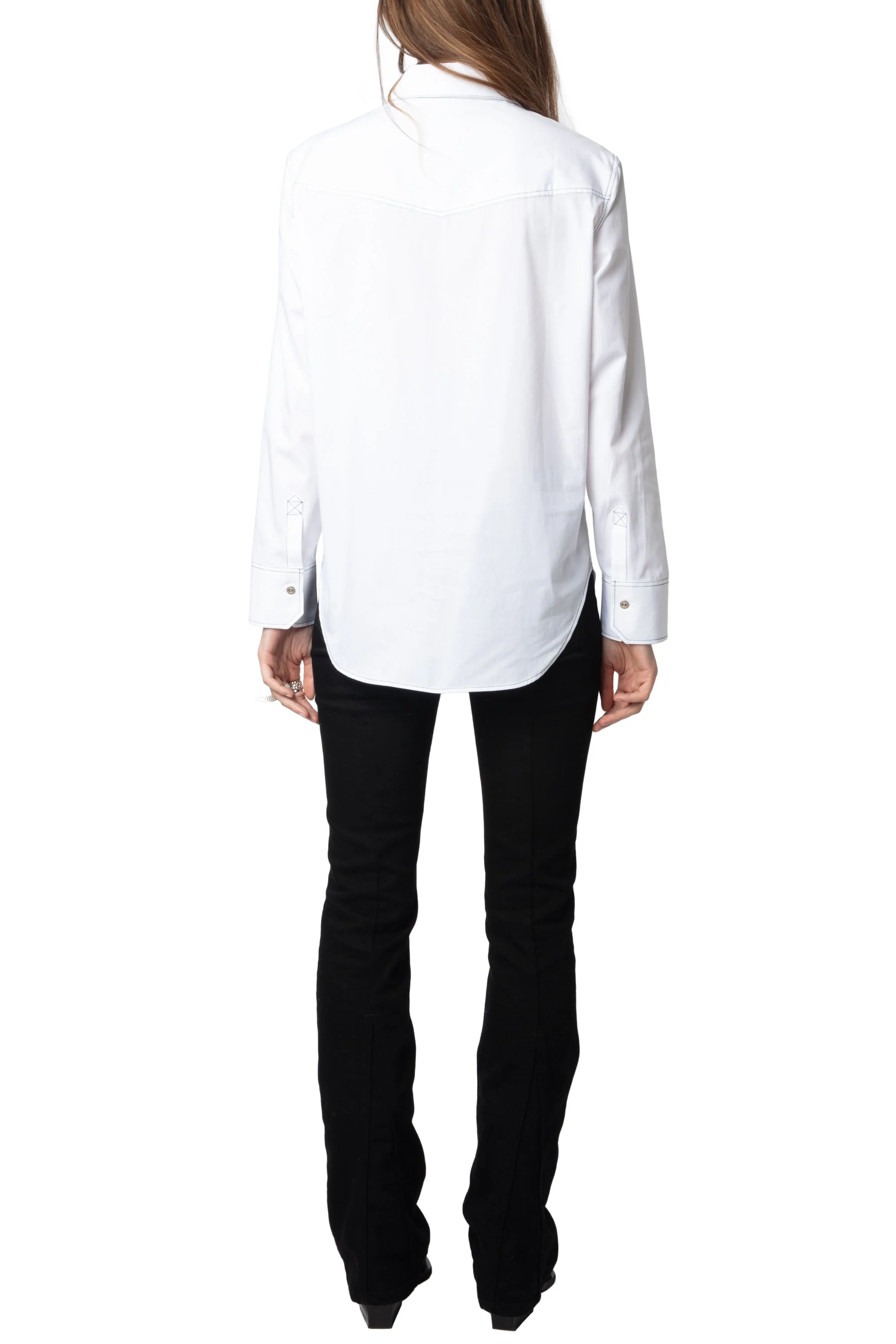 Thelma Pop Shirt | Judo - Image 6