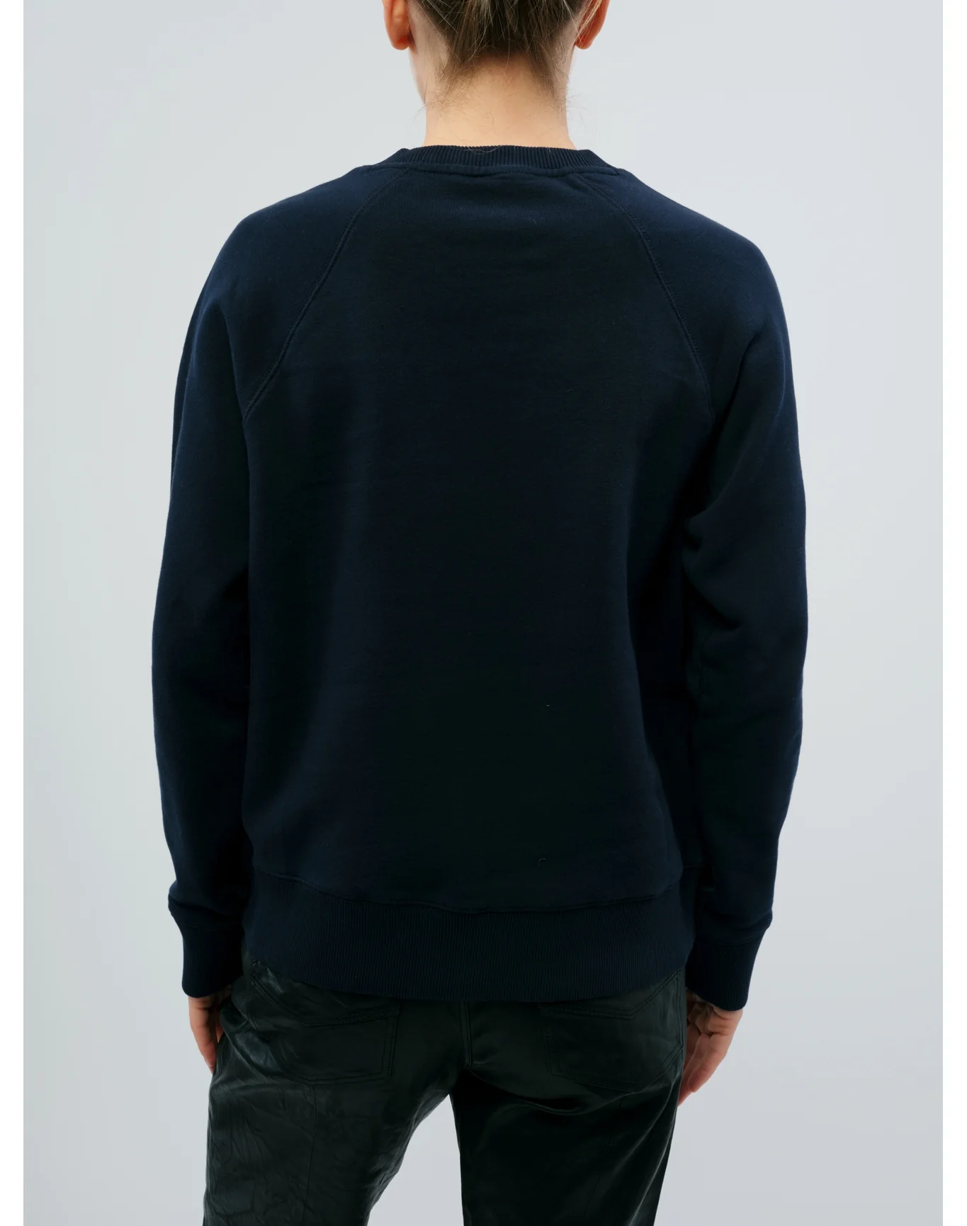 Upper Mo Give Me Love Sweatshirt | Ink - Image 5