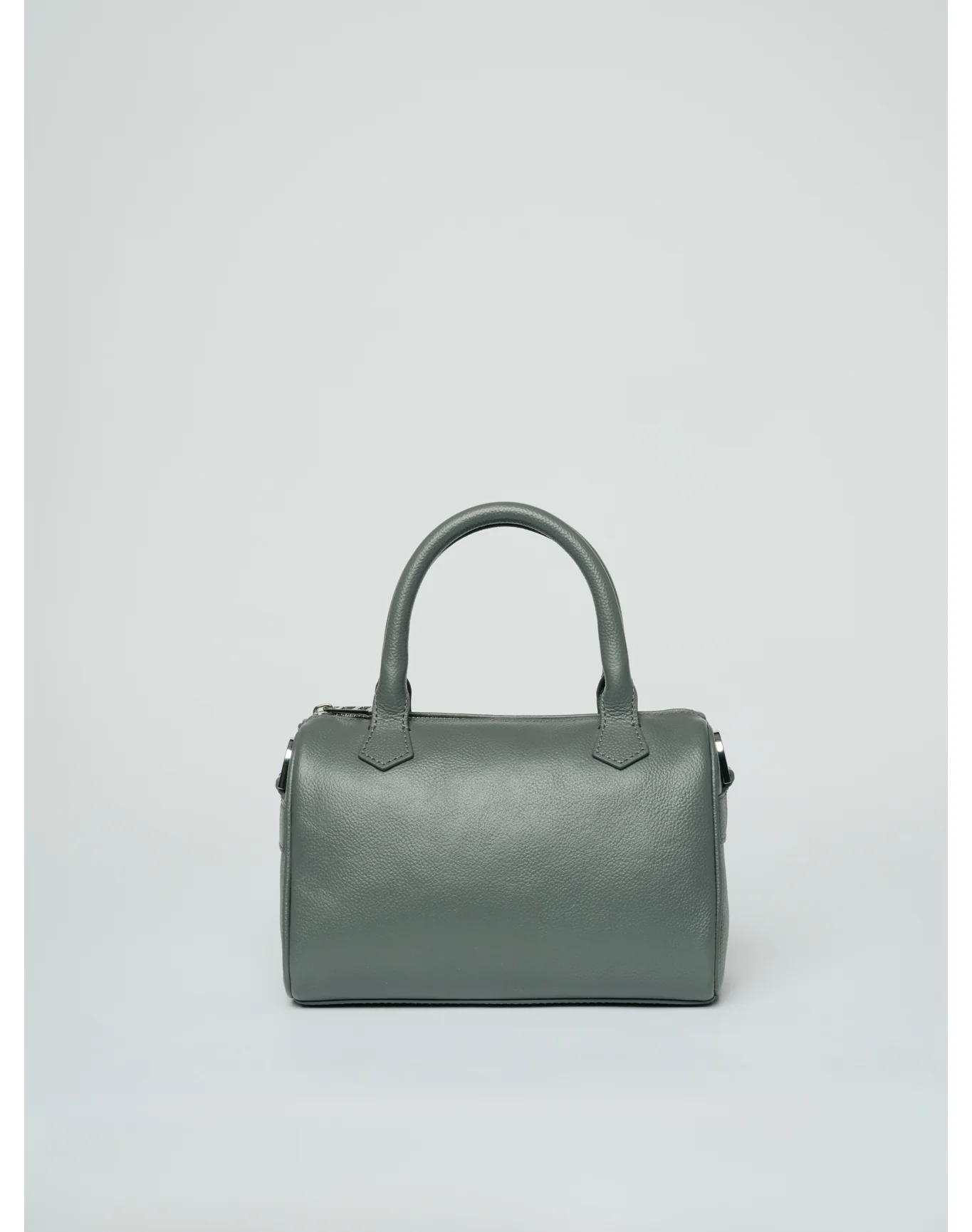XS Sunny Wings Grained Leather Bag | Road - Image 3