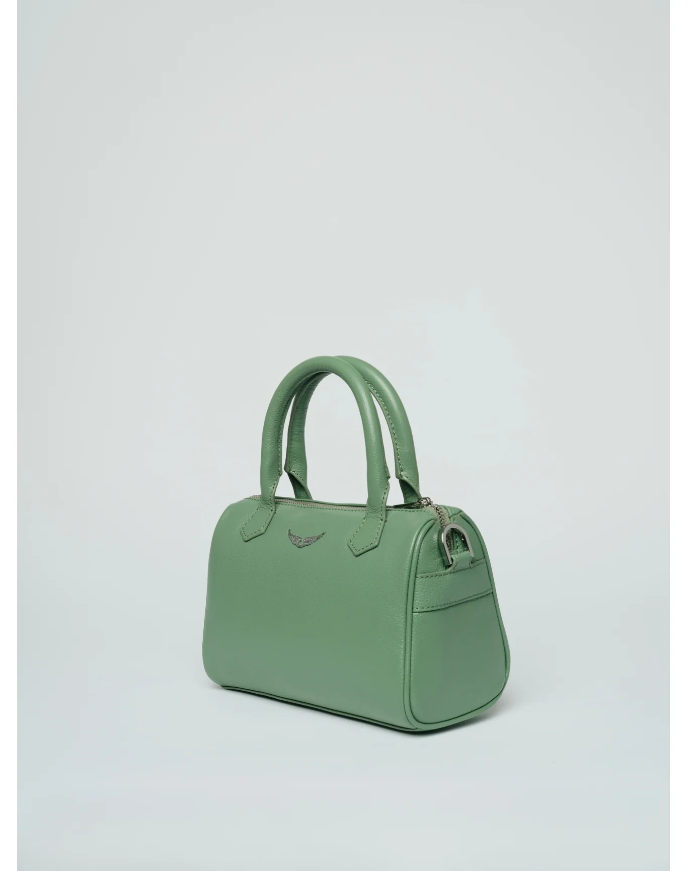 XS Sunny Wings Grained Leather Bag | Soul - Image 2